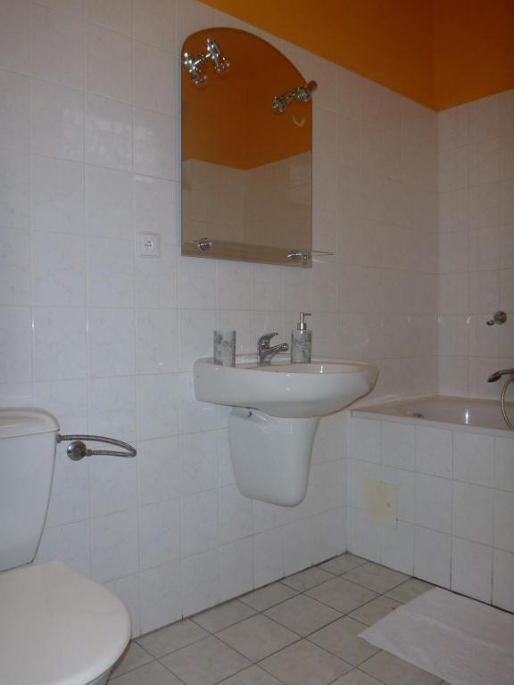 Penzion Hakl room 5
