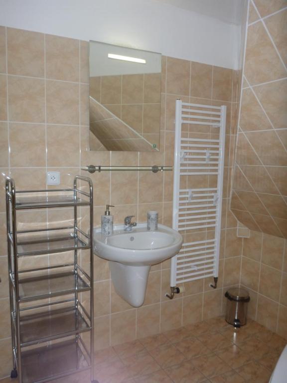 Penzion Hakl room 6